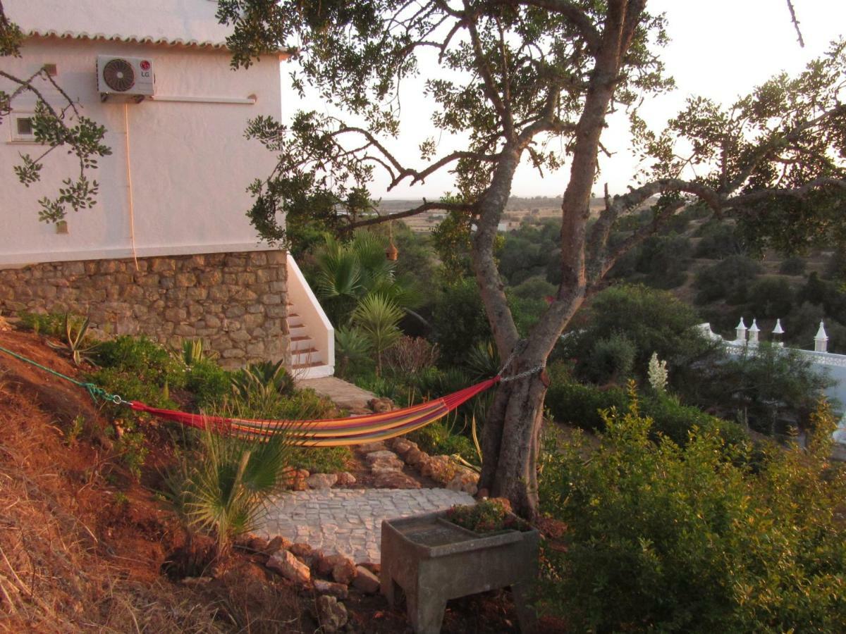 Casa Pura Vida - Fantastic Sea View Villa Pêra Kültér fotó
