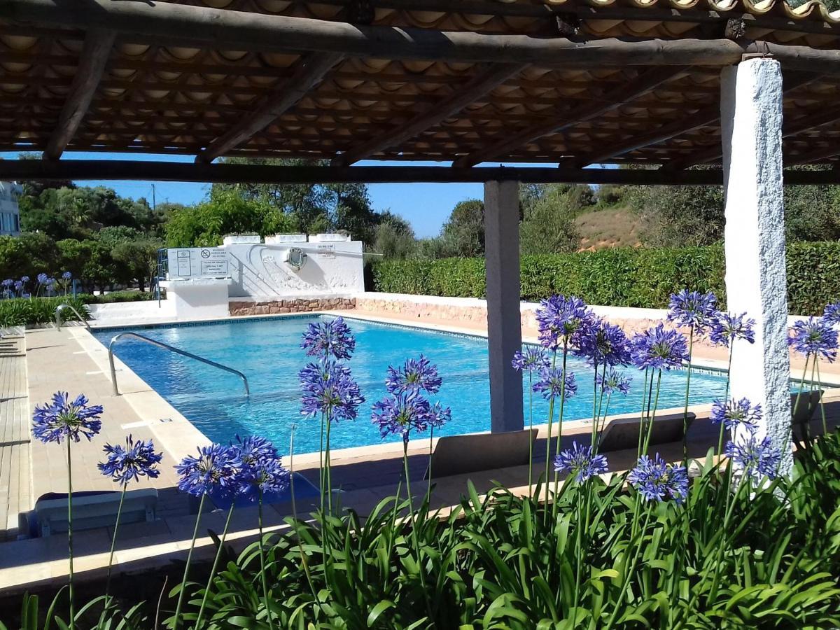 Casa Pura Vida - Fantastic Sea View Villa Pêra Kültér fotó